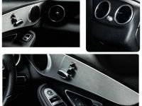 Benz C350e plug-in Hybrid Avant-garde  2016-17 รูปที่ 11